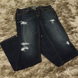 AE NEVER WORN Jegging EXTRA Long